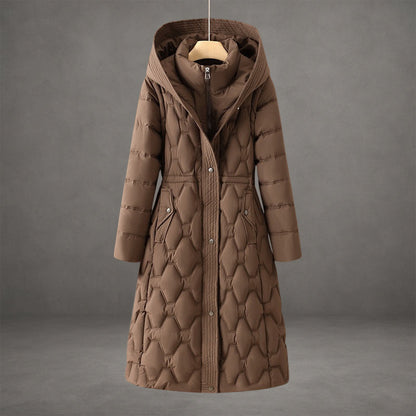 Astrid™ Elegant Coat