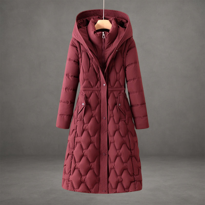 Astrid™ Elegant Coat