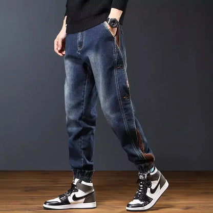 Fort Wayne Retro-Hosen