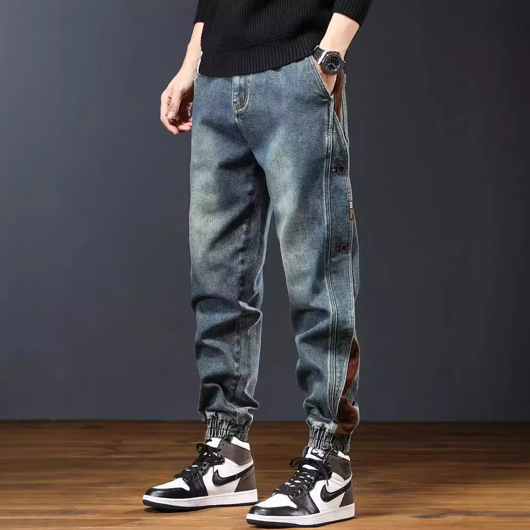 Fort Wayne Retro-Hosen
