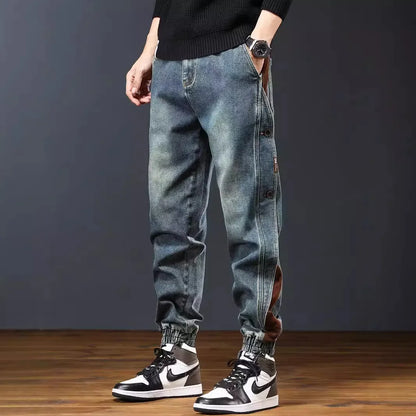 Fort Wayne Retro-Hosen