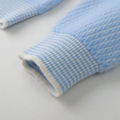 Savora Cashmere Sweater