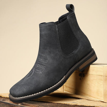 Mattis | Classic Boots