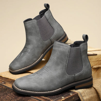 Mattis | Classic Boots
