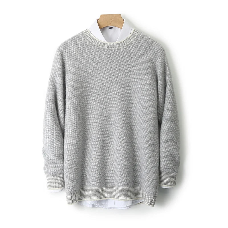 Savora Cashmere Sweater