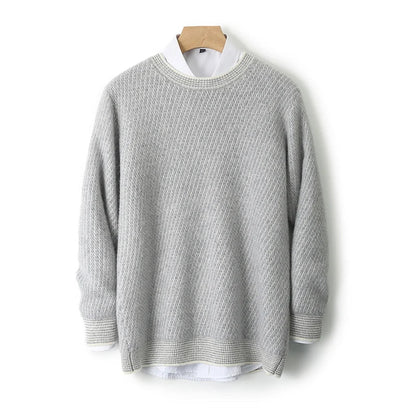 Savora Cashmere Sweater