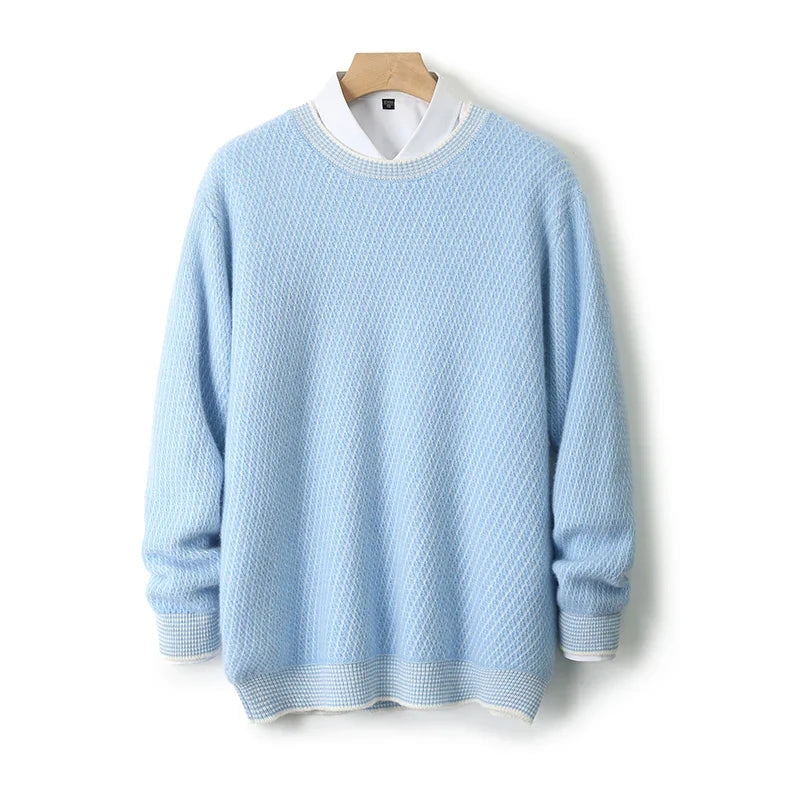 Savora Cashmere Sweater