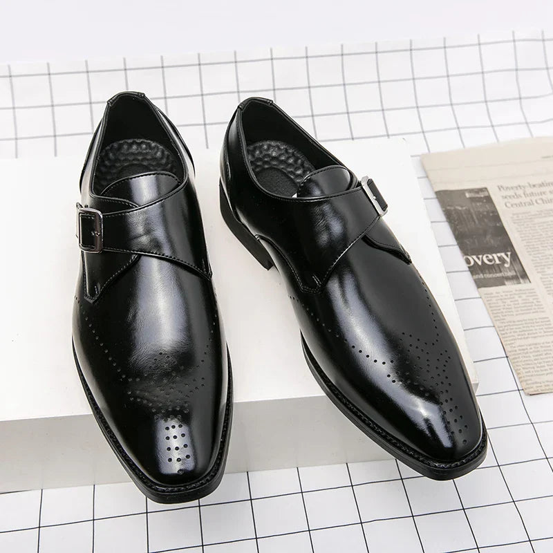 Ashford Dress Shoes