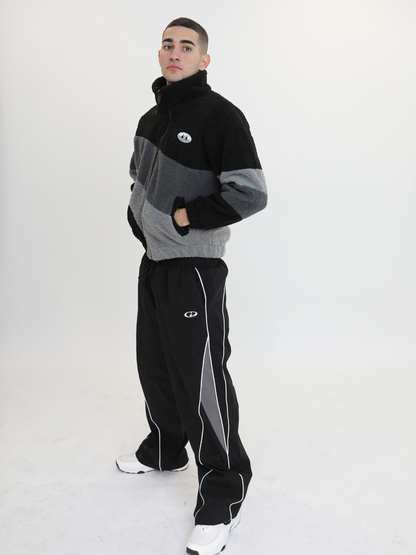 Vintage Baggy Track-pants