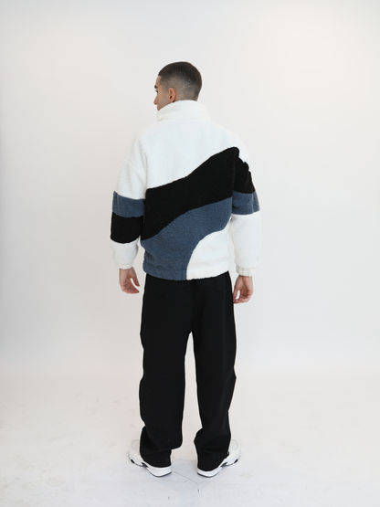 Polar Wave Fleece Jacket