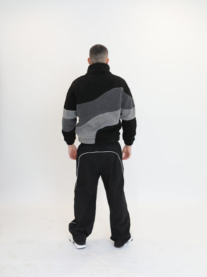 Vintage Baggy Track-pants