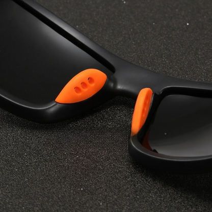 Zono Camo Sunglasses