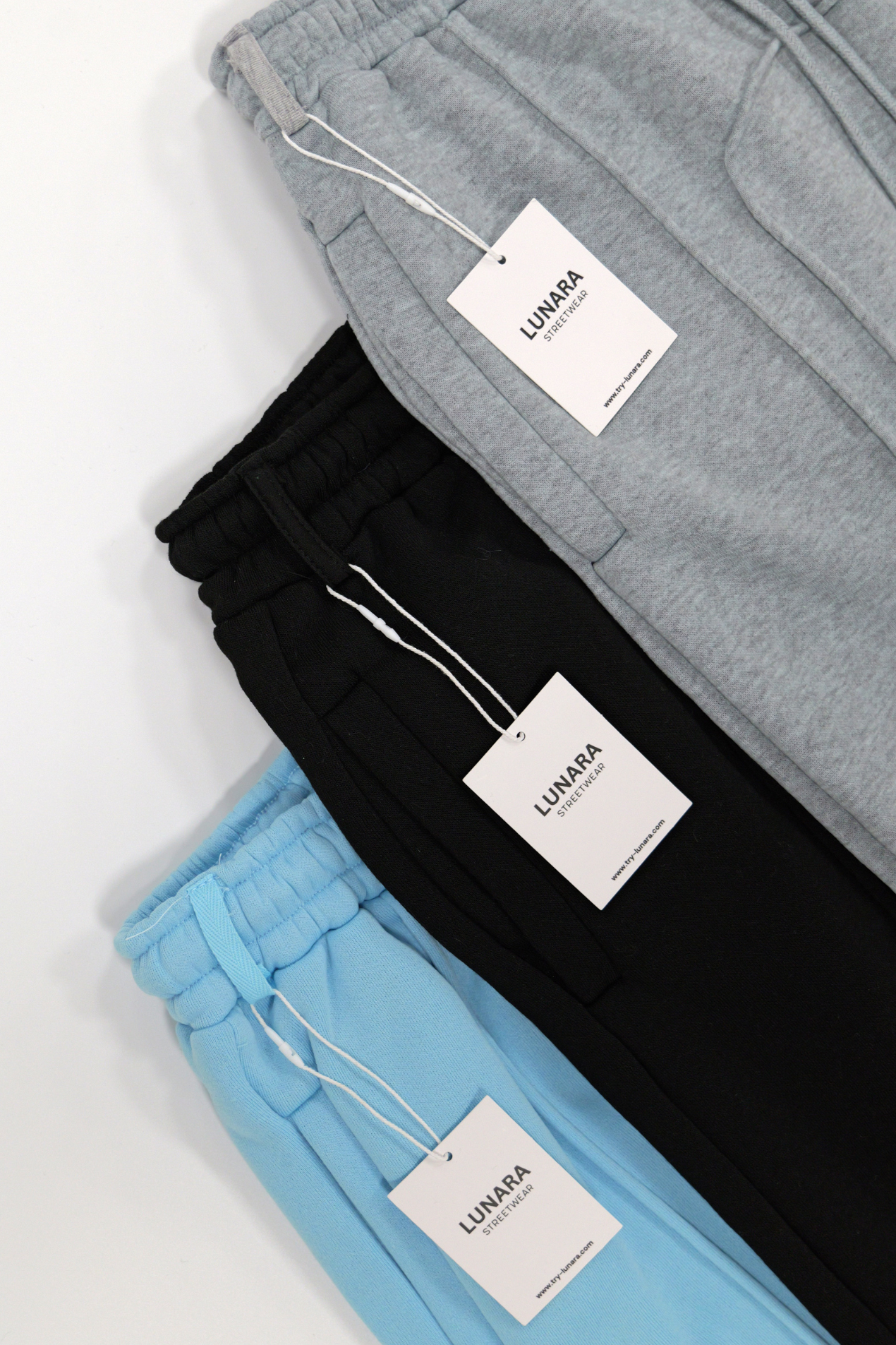 Savora® SWEATPANTS