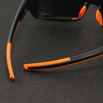 Zono Camo Sunglasses