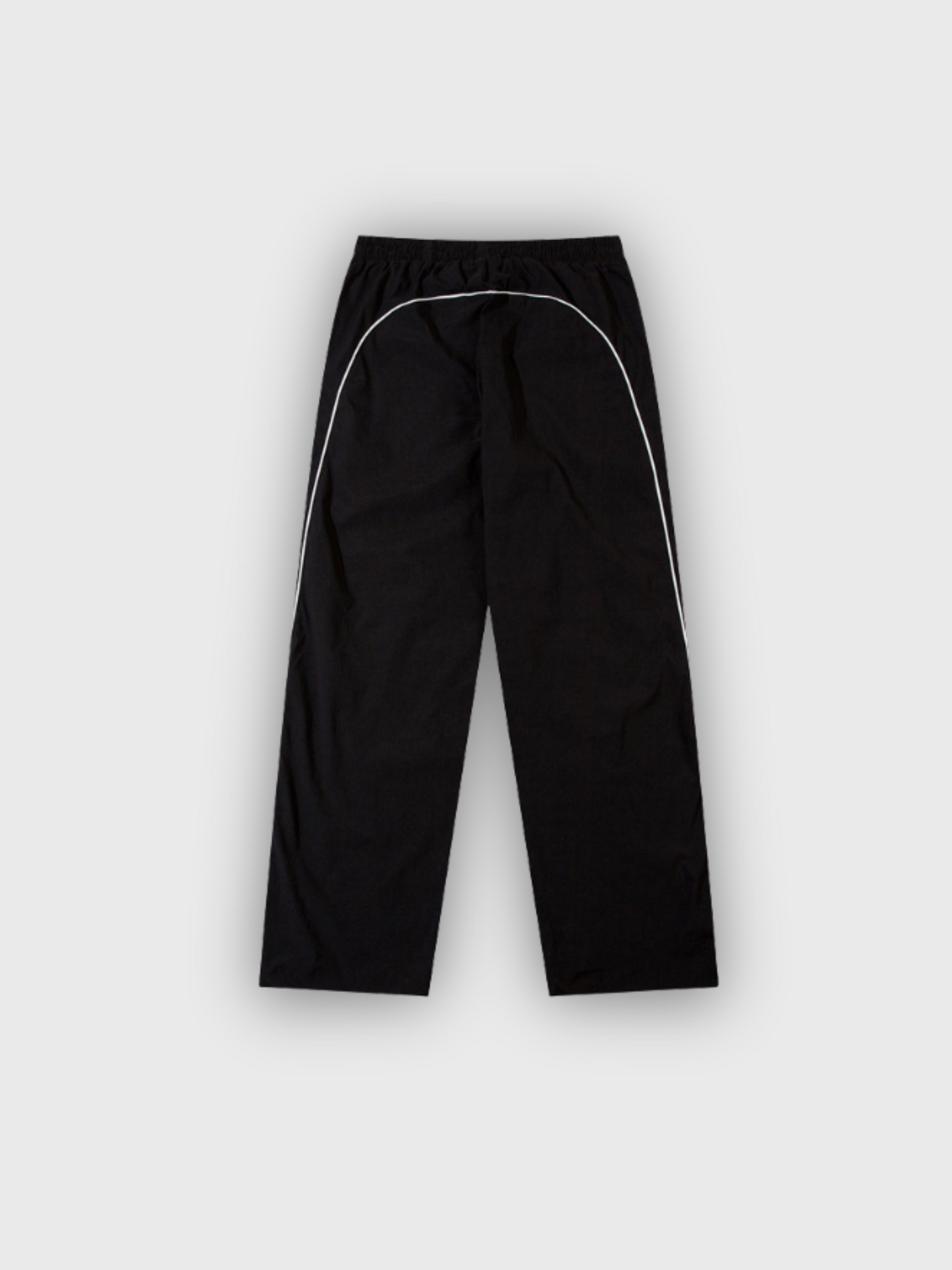 Vintage Baggy Track-pants