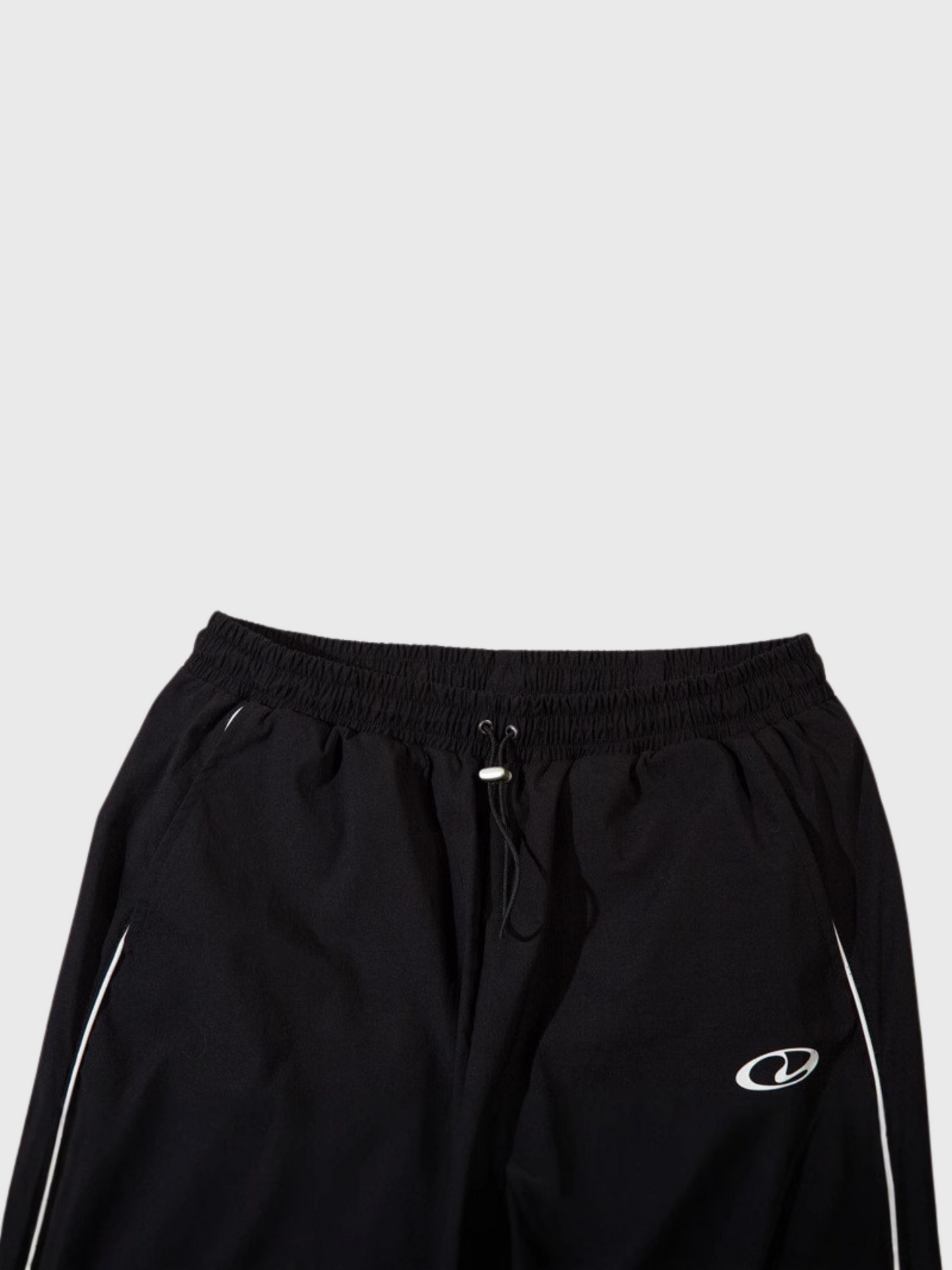 Vintage Baggy Track-pants