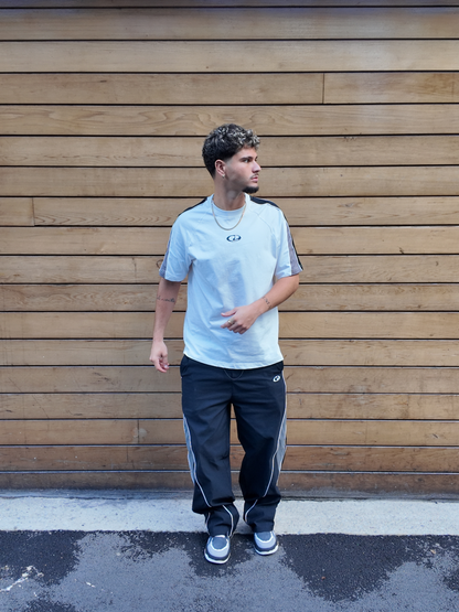 Vintage Baggy Track-pants