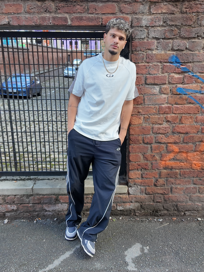 Vintage Baggy Track-pants