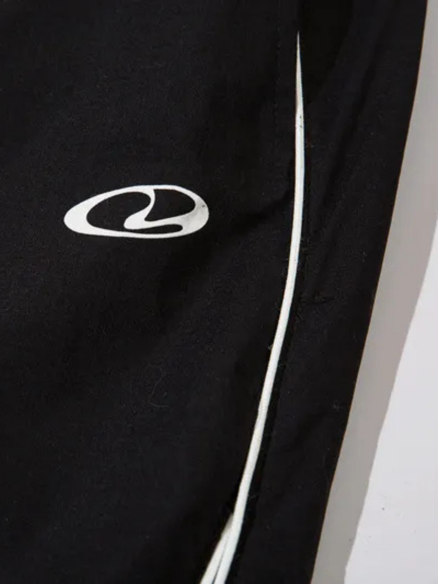 Vintage Baggy Track-pants