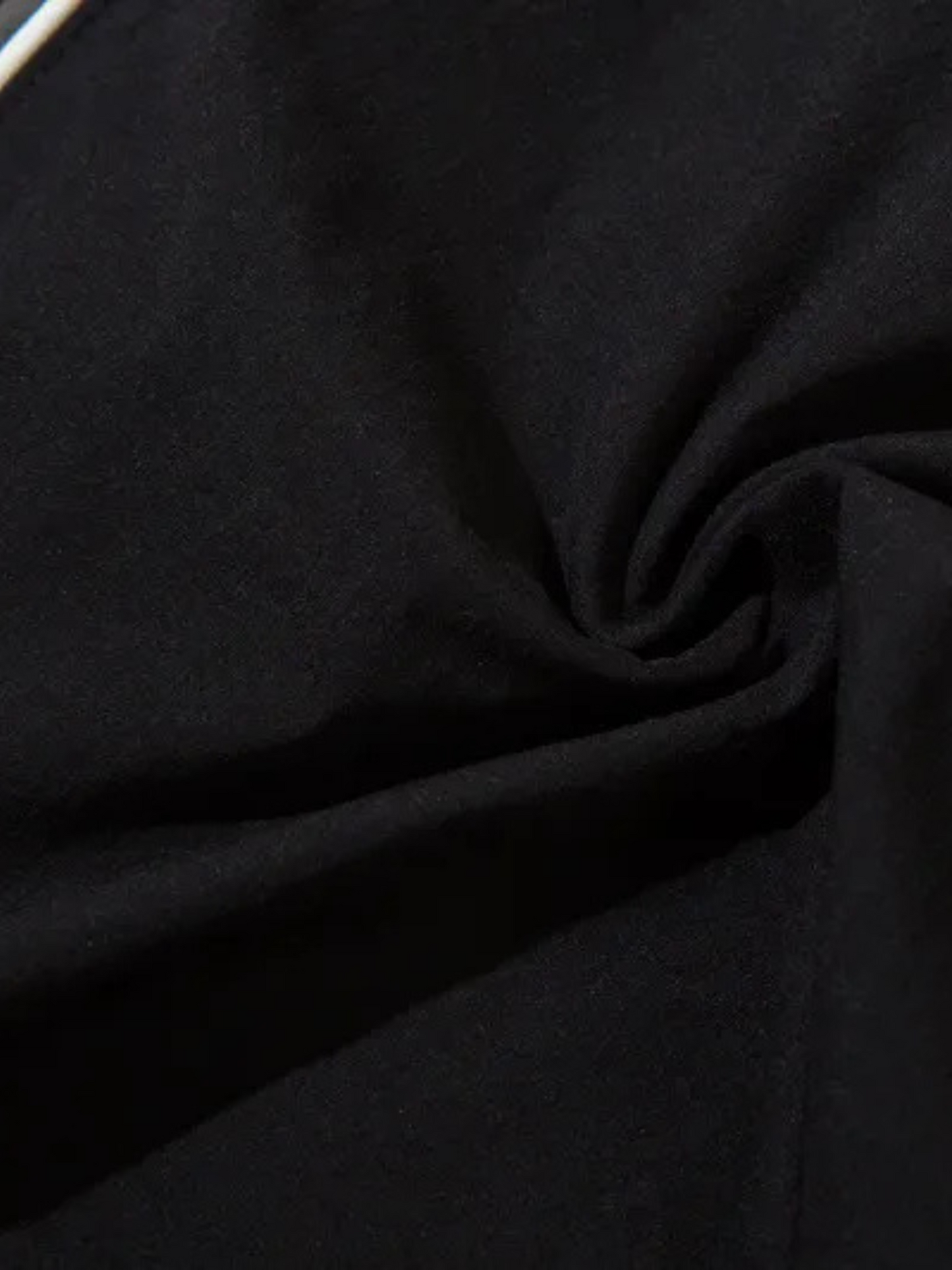 Vintage Baggy Track-pants