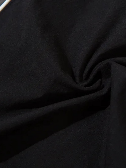 Vintage Baggy Track-pants