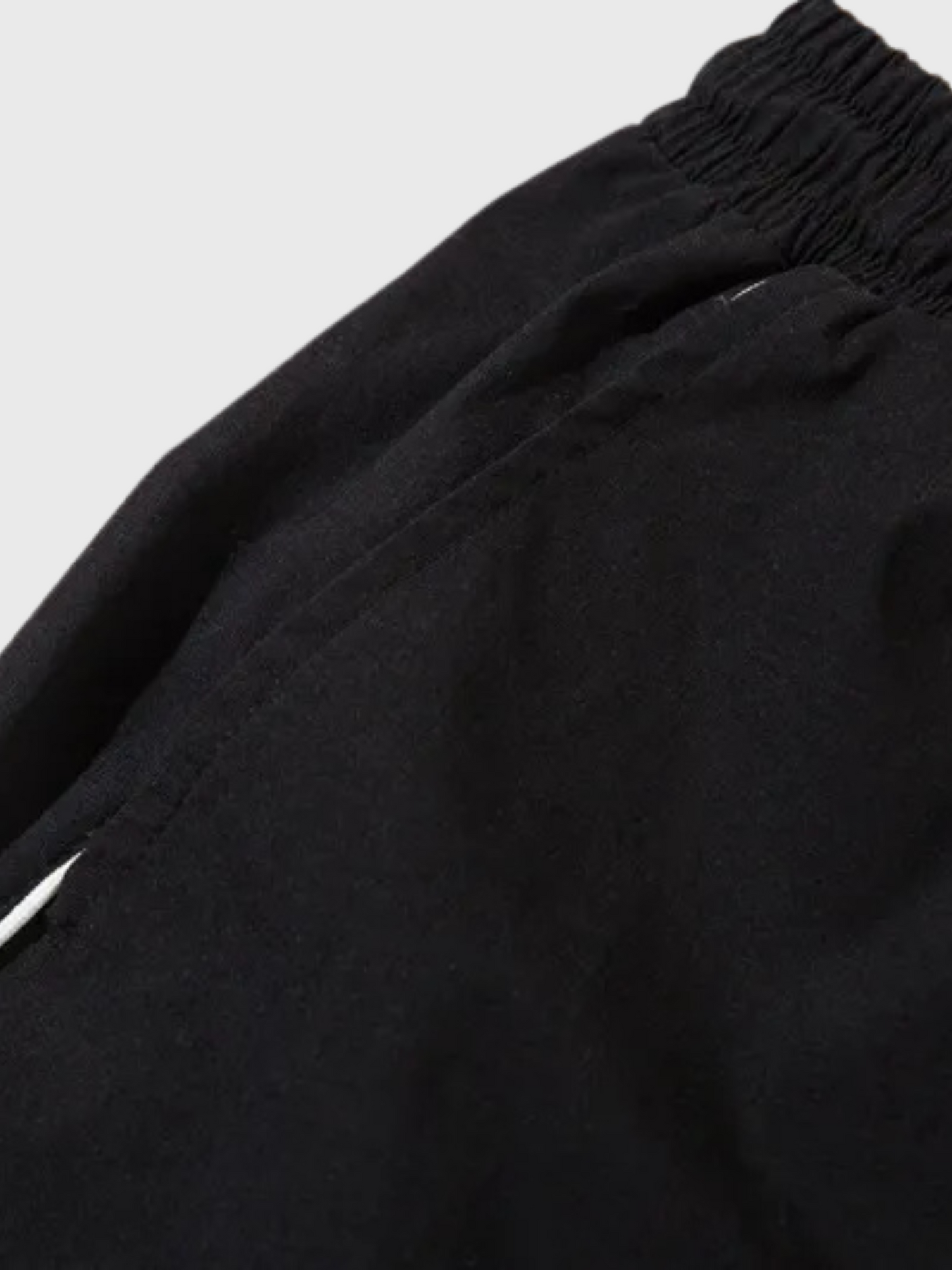 Vintage Baggy Track-pants