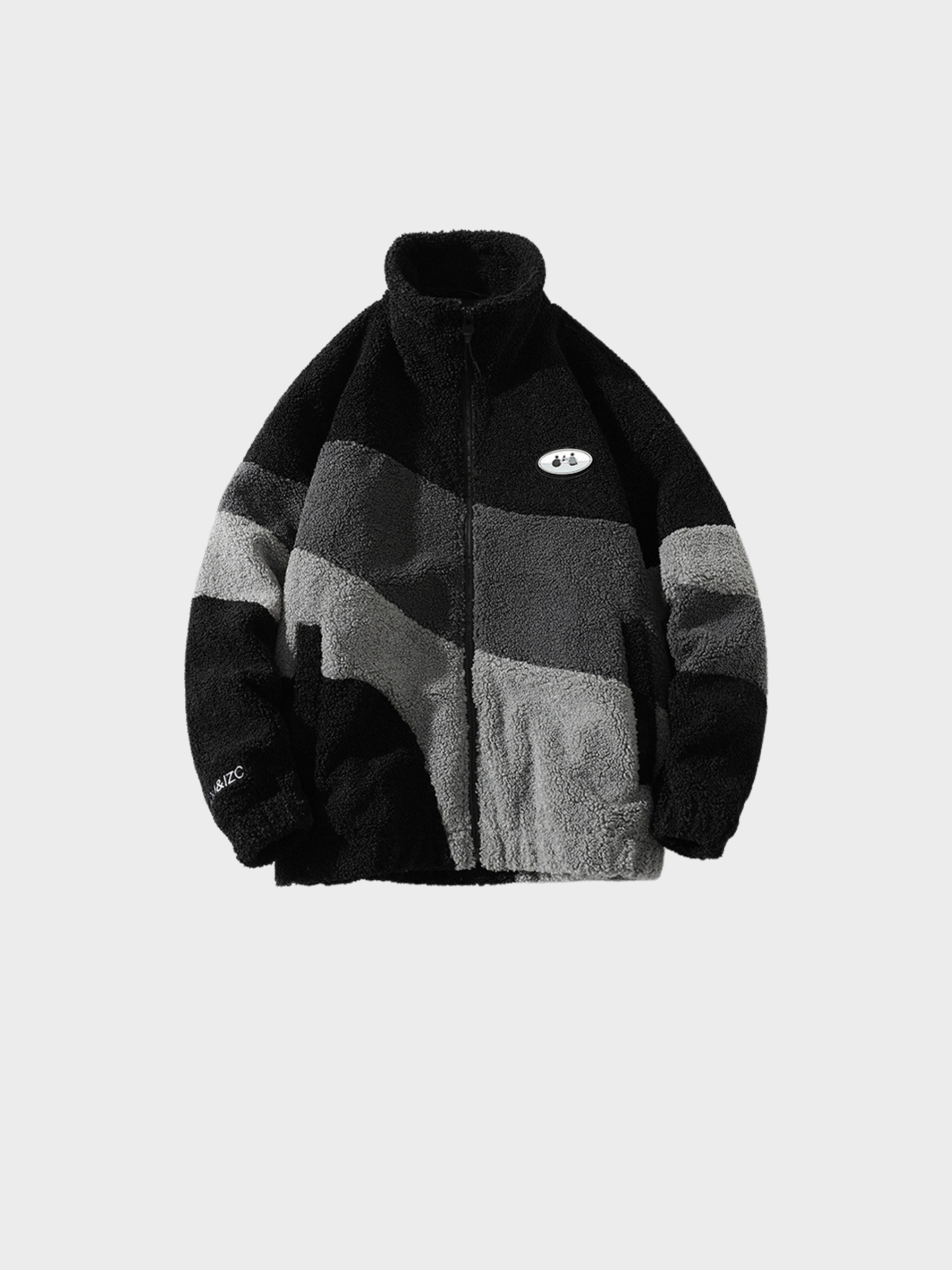 Polar Wave Fleece Jacket
