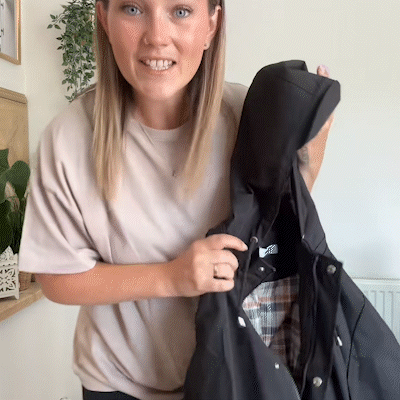 Solid Color Casual Jackets, Waterproof and Windproof Coats, Hooded Windbreakers