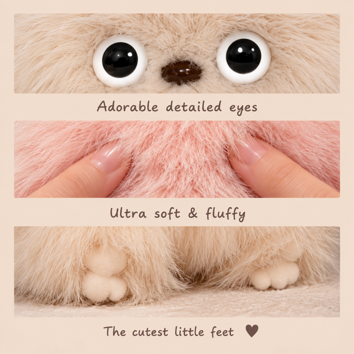 Fluff Bot