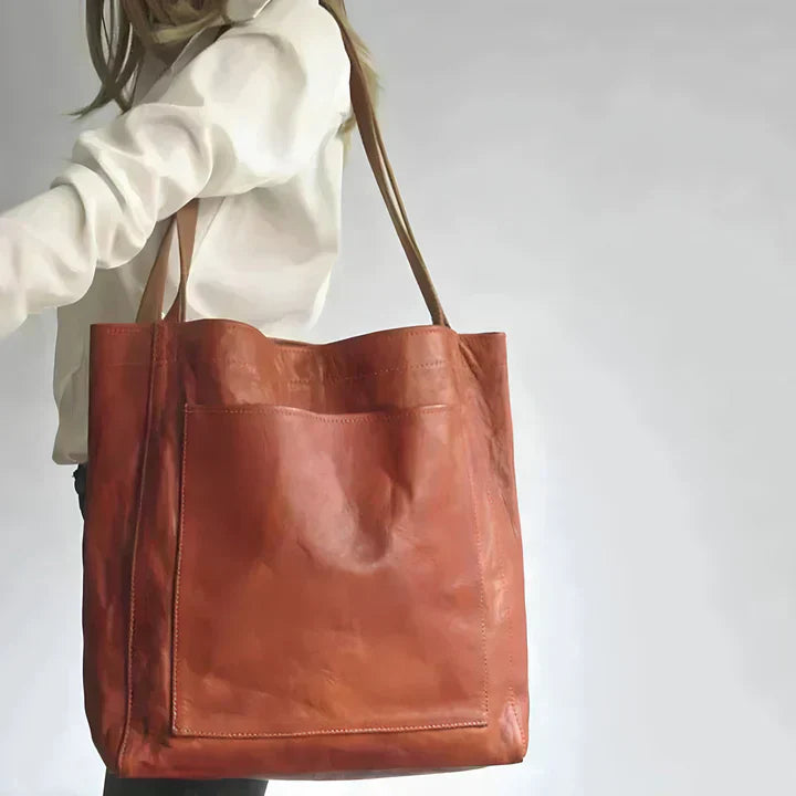 Heritage | Ledertasche