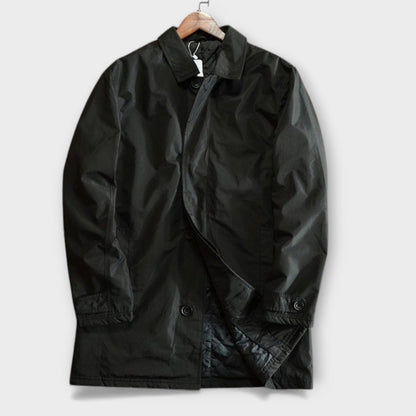 Calum ™ – Coastal Weatherproof Coat