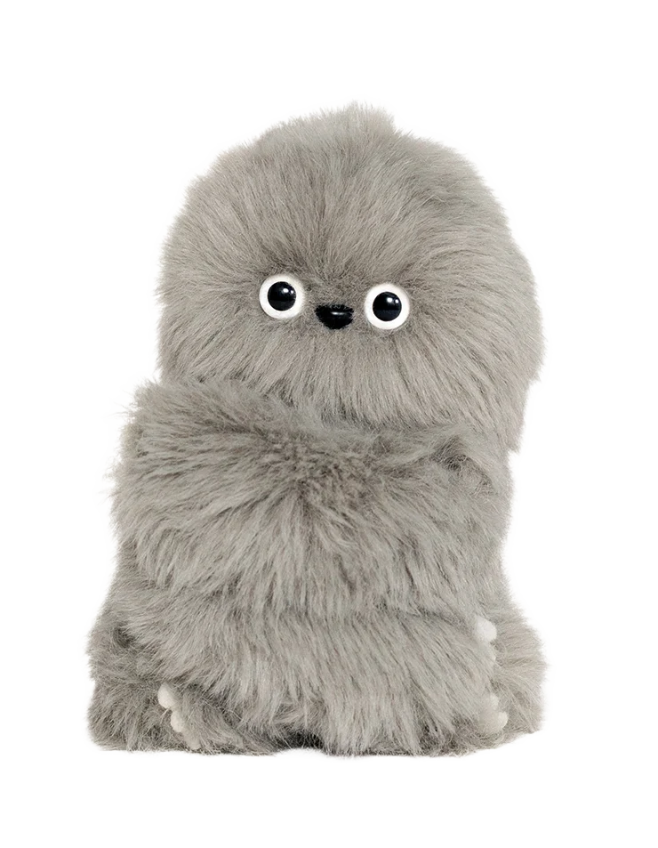Fluff Bot
