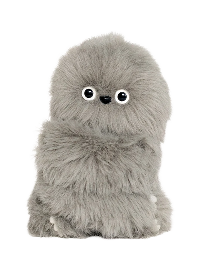 Fluff Bot
