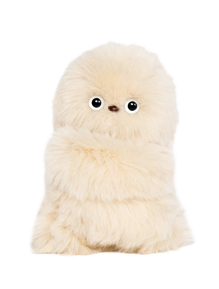 Fluff Bot