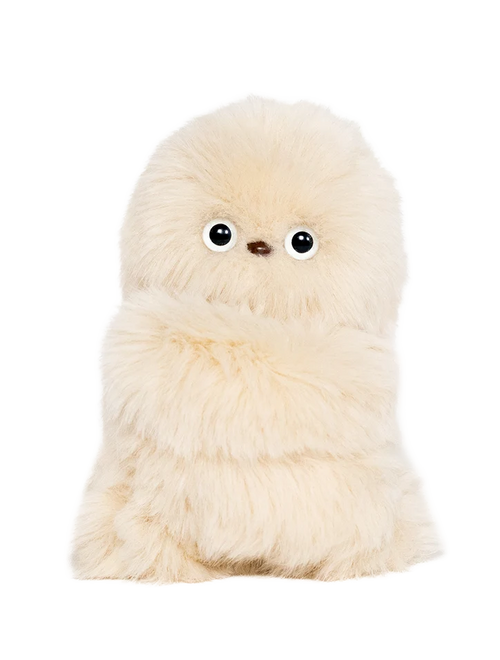 Fluff Bot