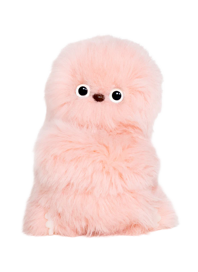 Fluff Bot