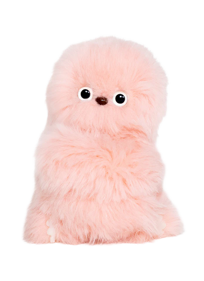 Fluff Bot