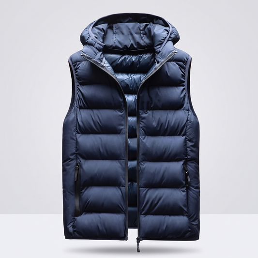 NORTHMERE PUFFER VEST