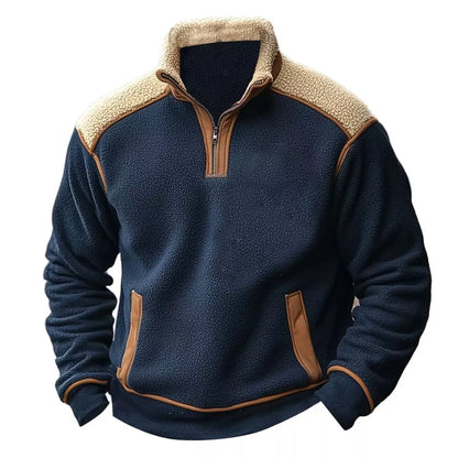 Albie | Retro-Stil, Wärme und zeitloses Design