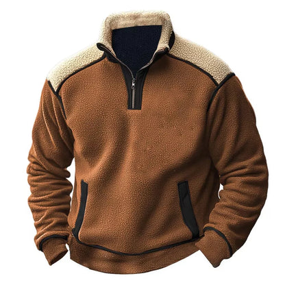 Albie | Retro-Stil, Wärme und zeitloses Design