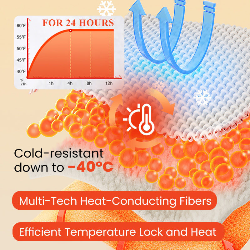 Christmas sale 2025 New Women's Knit Patchwork Puffy Jacket