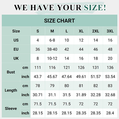 Christmas sale 2025 New Women's Knit Patchwork Puffy Jacket